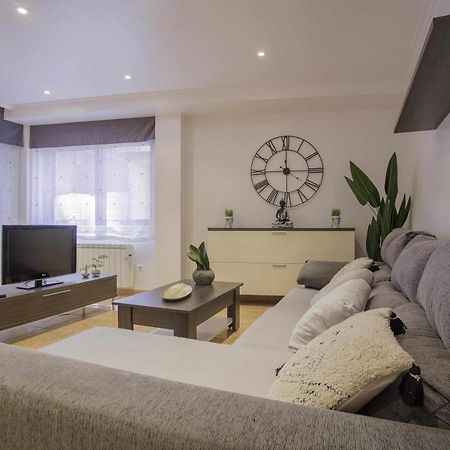 Apartamento En Raxo Ποντεβέντρα Εξωτερικό φωτογραφία