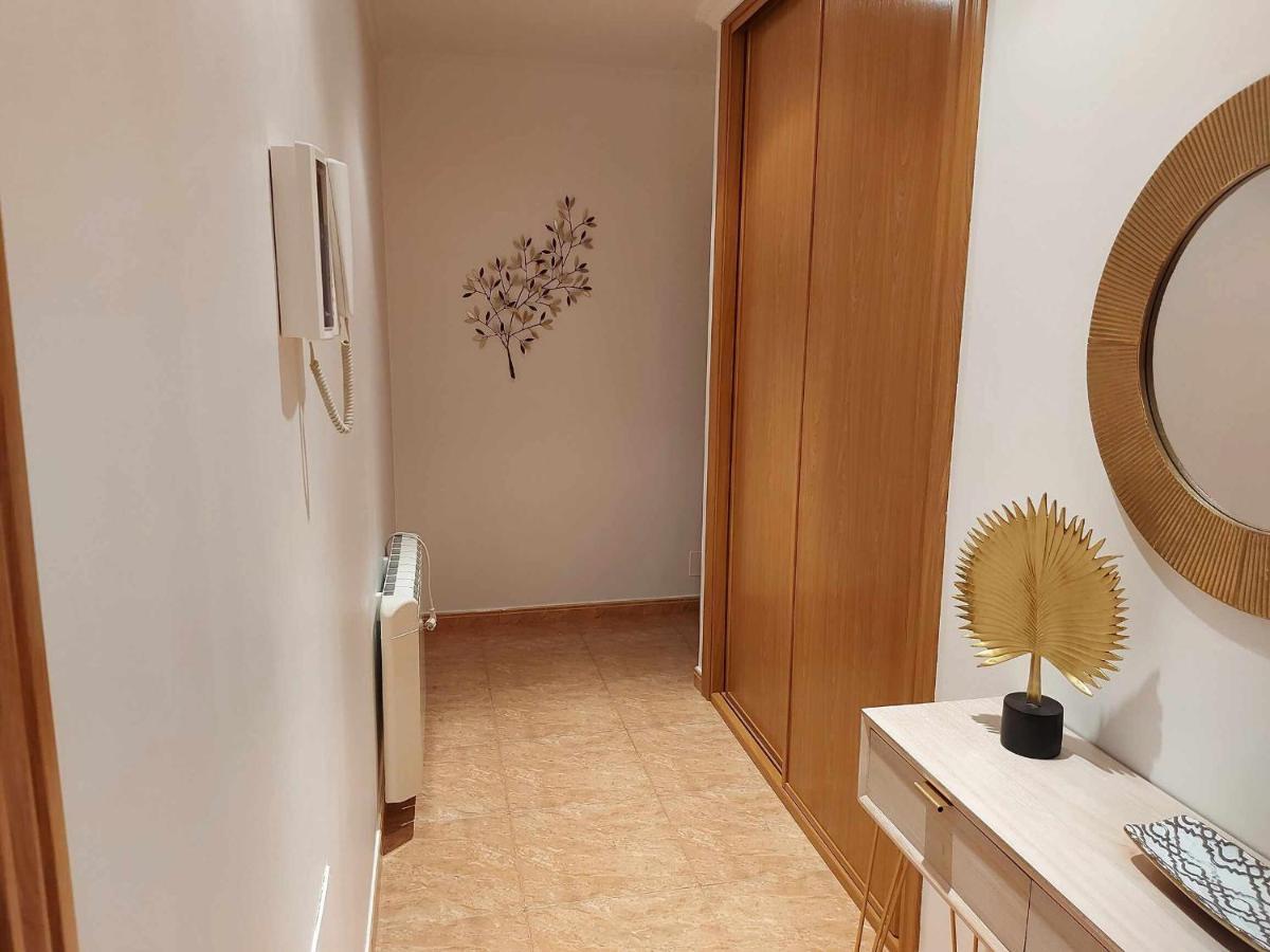 Apartamento En Raxo Ποντεβέντρα Εξωτερικό φωτογραφία
