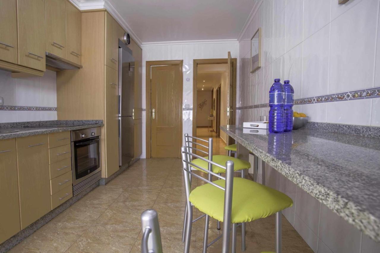 Apartamento En Raxo Ποντεβέντρα Εξωτερικό φωτογραφία
