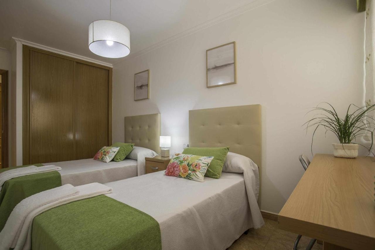 Apartamento En Raxo Ποντεβέντρα Εξωτερικό φωτογραφία