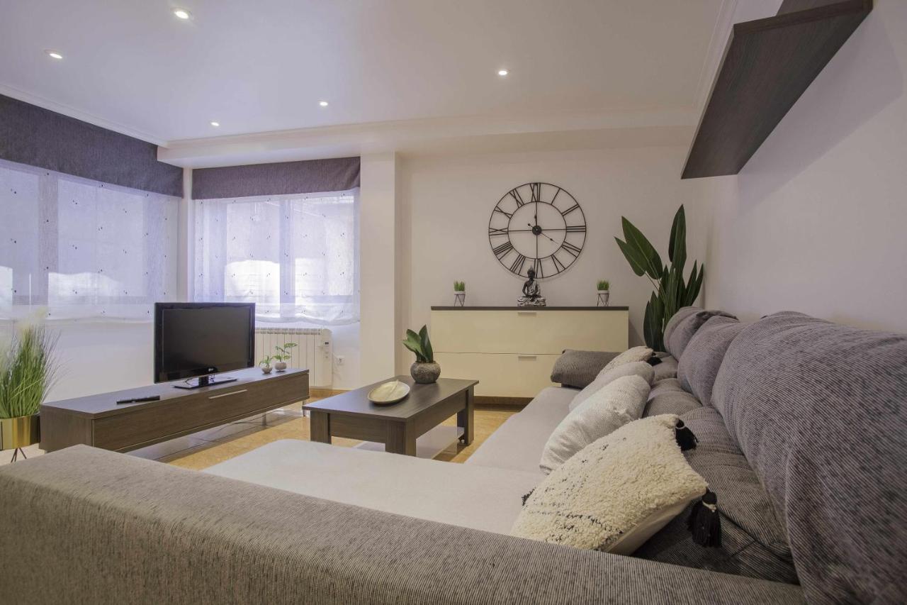 Apartamento En Raxo Ποντεβέντρα Εξωτερικό φωτογραφία