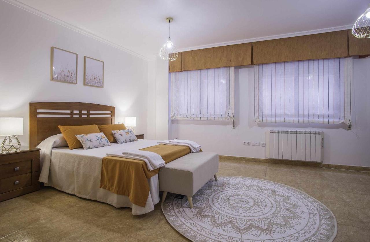 Apartamento En Raxo Ποντεβέντρα Εξωτερικό φωτογραφία