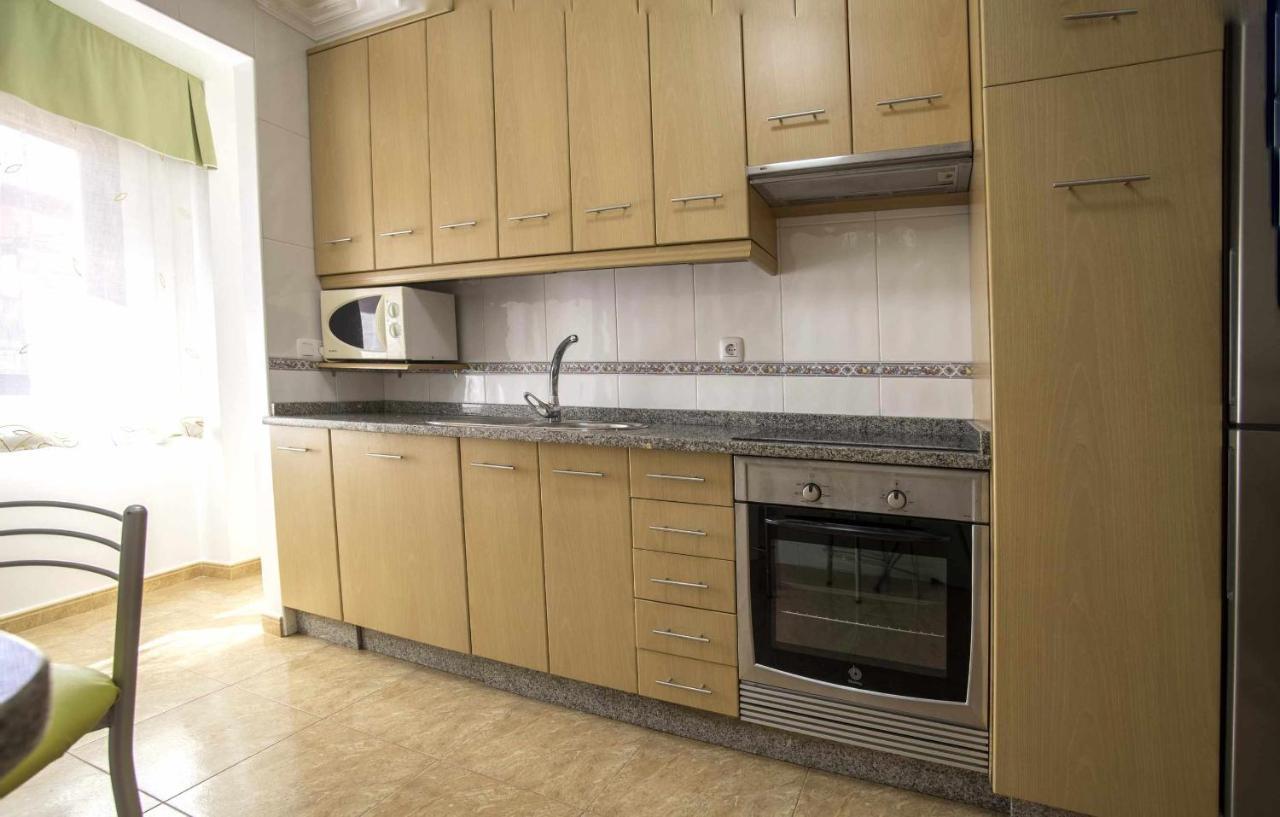 Apartamento En Raxo Ποντεβέντρα Εξωτερικό φωτογραφία