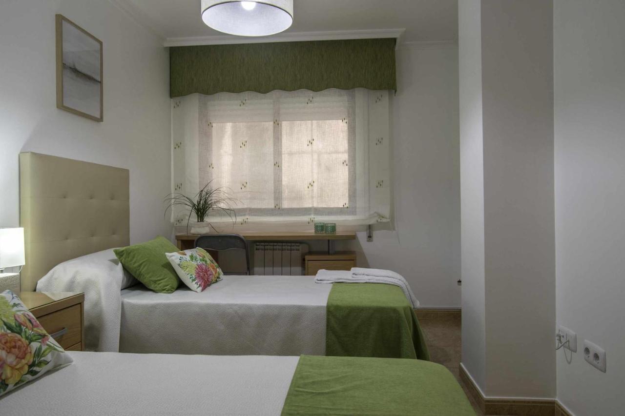 Apartamento En Raxo Ποντεβέντρα Εξωτερικό φωτογραφία
