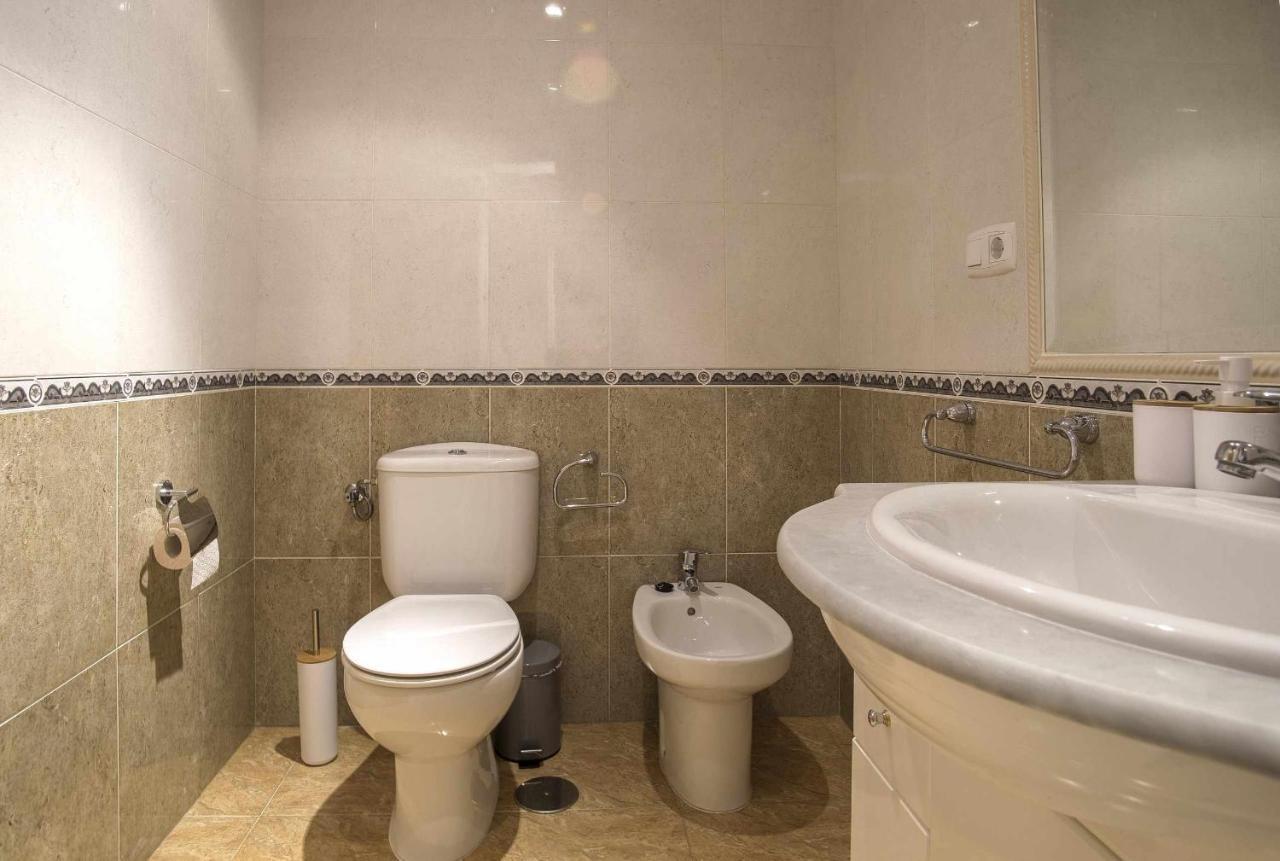 Apartamento En Raxo Ποντεβέντρα Εξωτερικό φωτογραφία