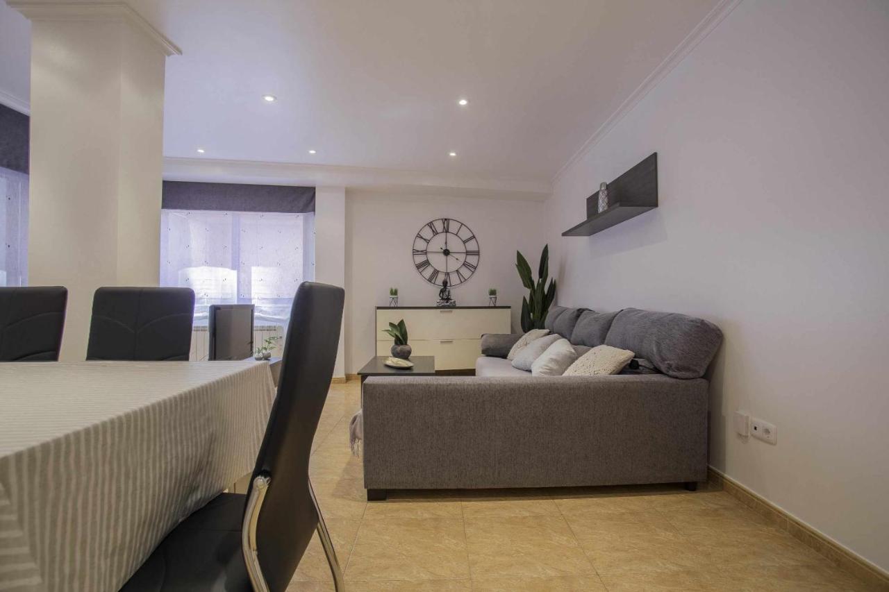 Apartamento En Raxo Ποντεβέντρα Εξωτερικό φωτογραφία
