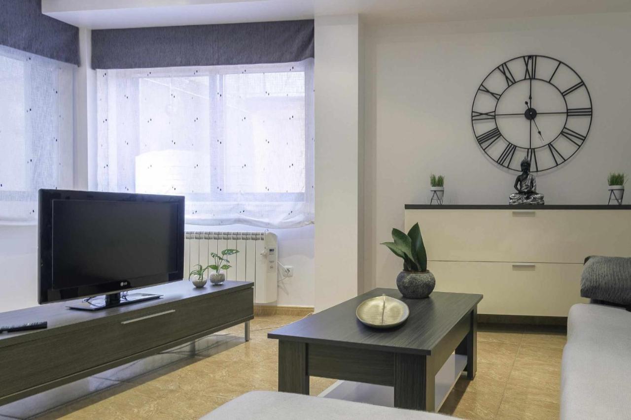 Apartamento En Raxo Ποντεβέντρα Εξωτερικό φωτογραφία