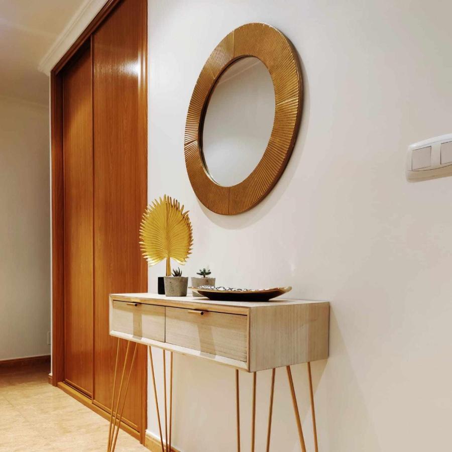 Apartamento En Raxo Ποντεβέντρα Εξωτερικό φωτογραφία